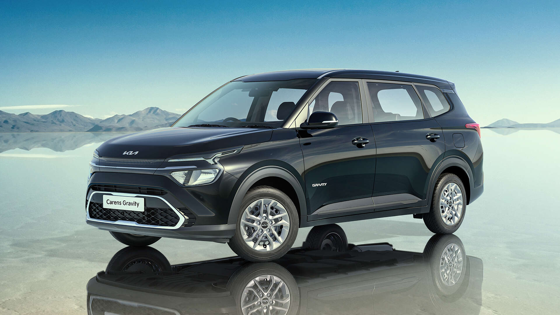 carens kia price on road